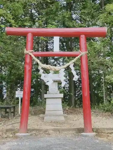 賀茂別雷神社(栃木県)