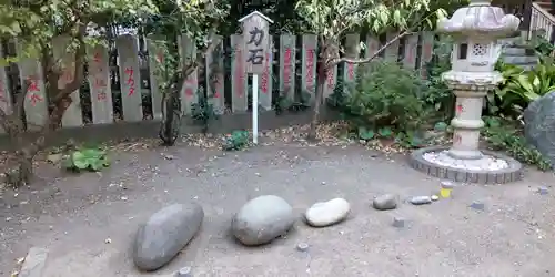 高來神社のその他建物