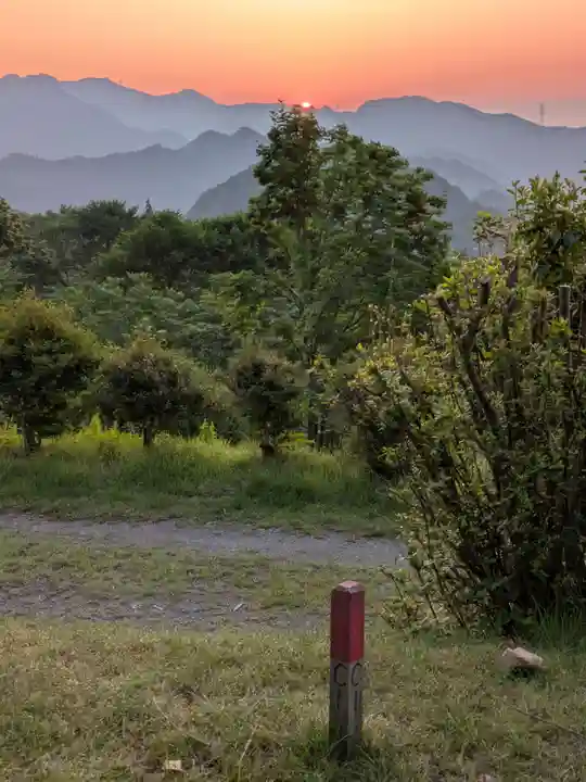 不動寺(群馬県)