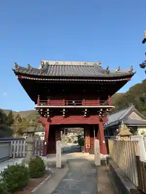 大日寺(徳島県)
