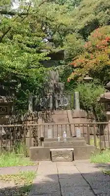 清水観音堂のその他建物