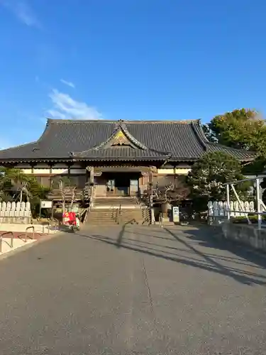 飯沼山 圓福寺(千葉県)