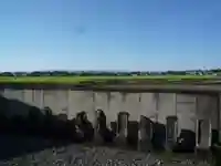 谷中如意輪観音(群馬県)