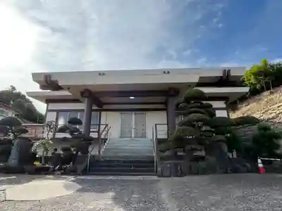 大聖寺(波切不動尊)(千葉県)