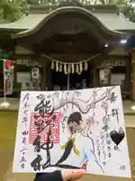 成田熊野神社(千葉県)