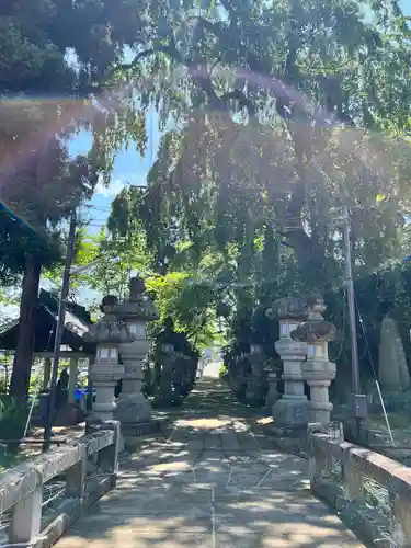 神炊館神社 ⁂奥州須賀川総鎮守⁂(福島県)