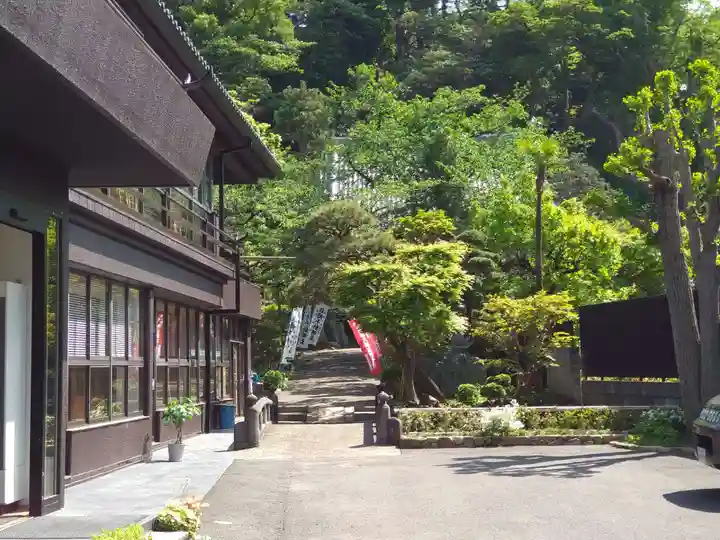 無量寺のその他建物