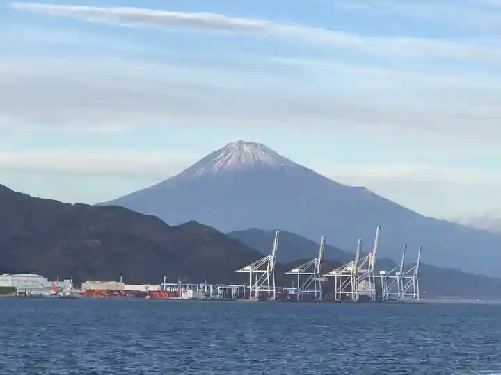 諸口神社(静岡県)