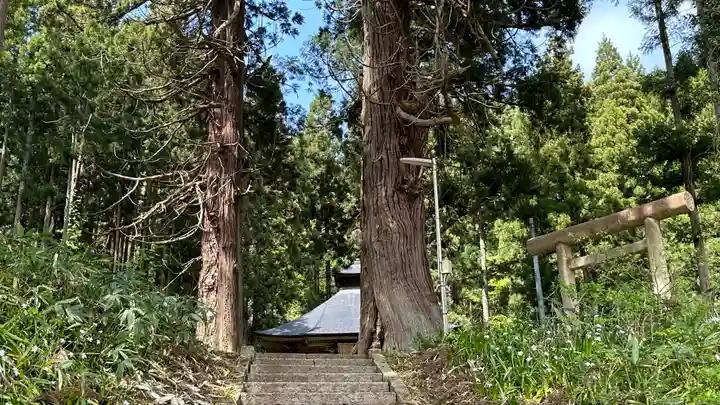 円光寺(山形県)