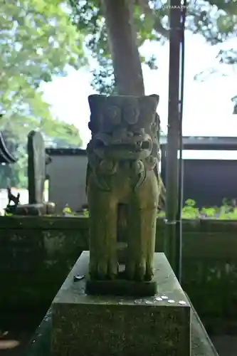 酒列磯前神社(茨城県)