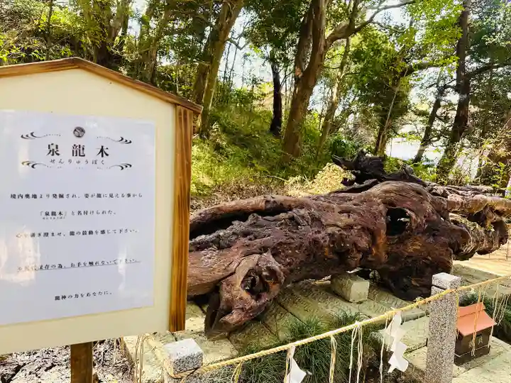 泉神社(茨城県)