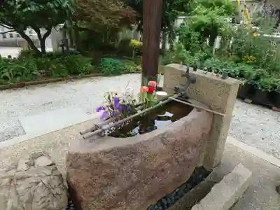 水堂須佐男神社(兵庫県)