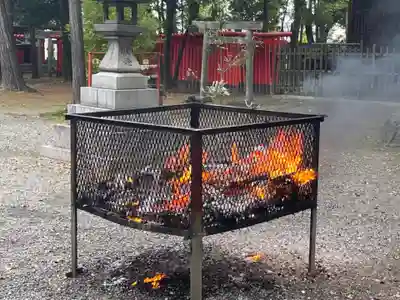 清洲山王宮　日吉神社(愛知県)