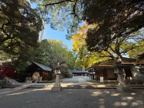 乃木神社(東京都)