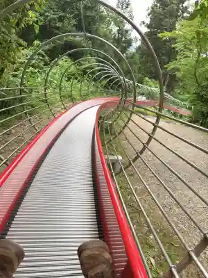 青海神社(新潟県)