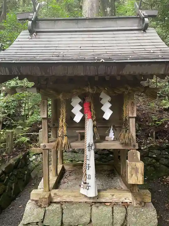 崇道神社(京都府)