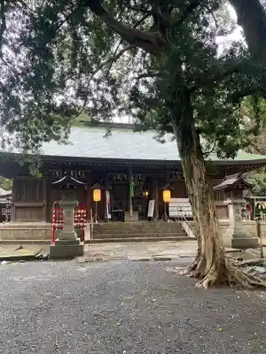 男神社(大阪府)