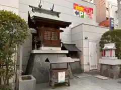 戸隠神社(香川県)