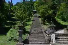 妙義神社(群馬県)