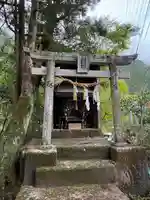 若宮神社(徳島県)