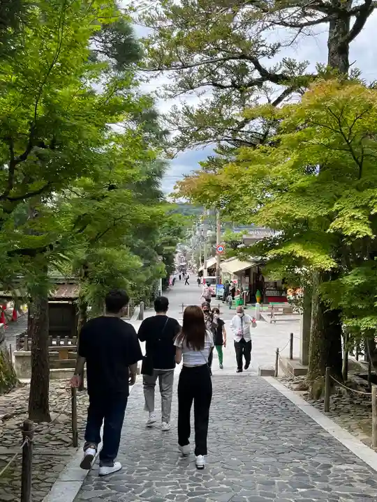 慈照寺(慈照禅寺・銀閣寺)(京都府)