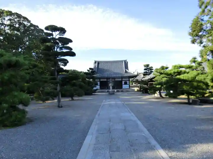 野中寺のその他建物