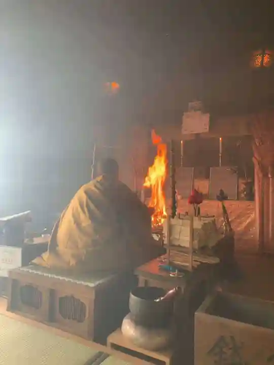 石内のお大師さん 金剛院(広島県)