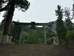 妙義神社(群馬県)