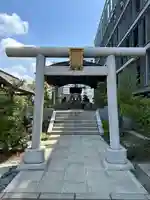 水神社(東京都)