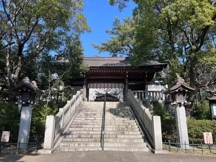 稲毛浅間神社(千葉県)