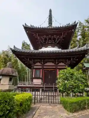 狭山山不動寺(埼玉県)