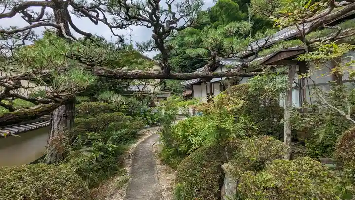 宝円寺(京都府)