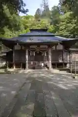 日枝神社(岐阜県)