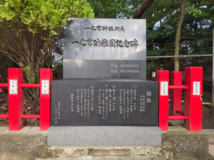 一之宮神社(鹿児島県)