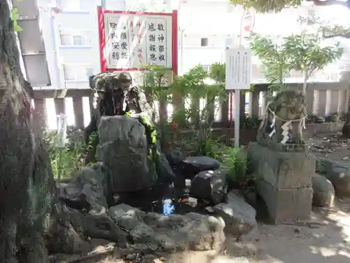 白幡神社(千葉県)