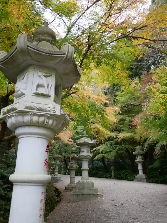 香取神宮のその他建物