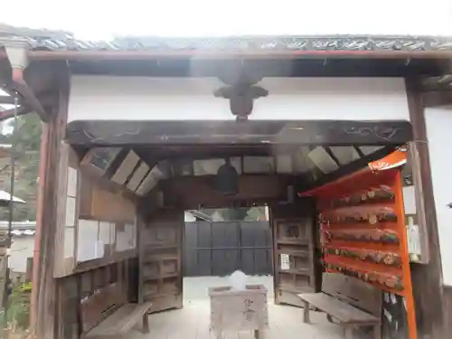 善名称院（真田庵）(和歌山県)