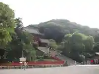 鶴岡八幡宮のその他建物