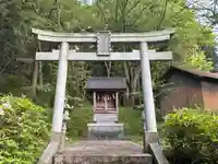 六号神社(福井県)