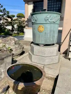 西方寺(埼玉県)