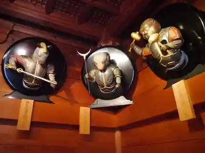 播州清水寺のその他建物