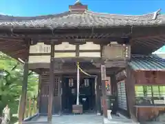 園城寺（三井寺）(滋賀県)