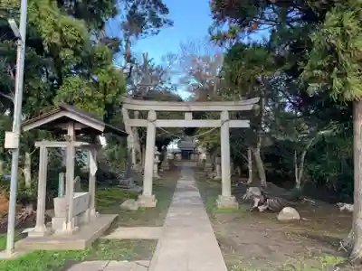 姫宮大神(千葉県)