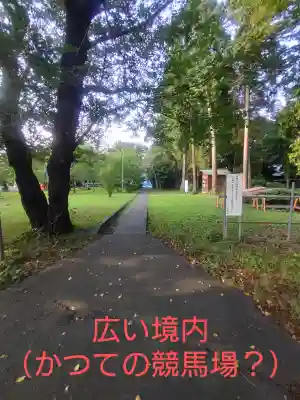 諏訪神社(神奈川県)