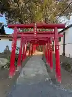 青井阿蘇神社(熊本県)