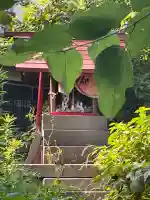 稲荷社(神奈川県)