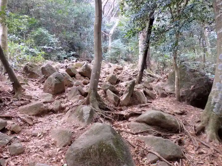 筑波山神社(茨城県)