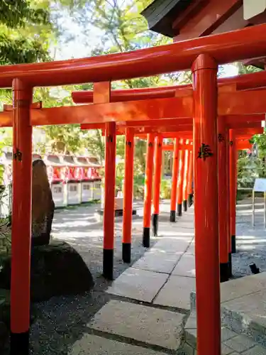 來宮神社(静岡県)