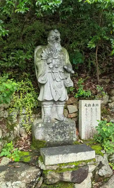 阿賀神社(滋賀県)