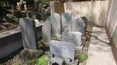 妙顕神社のその他建物